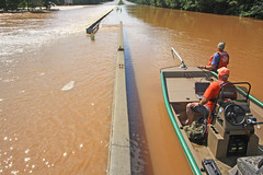 Atlanta Area Floods, September 2009
