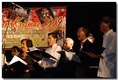 34. MBPJ Christmas Celebration Concert 