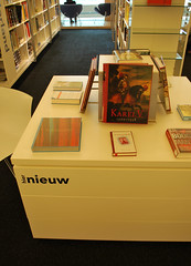 Openbare bibliotheek Amsterdam - 18/09/09