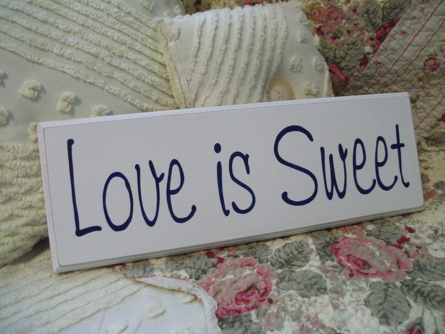 This is the Perfect sign for you wedding candy bar table or cake table