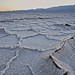 Cracked Earth, Badwater, Death Valley National Park, CA