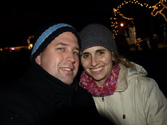 2009 - New Years Eve at the Zoo