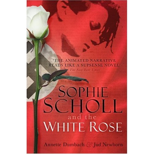 Sophie Scholl and the White