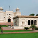 Lahore Fort & Hazuri Bagh
