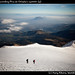 Climbers descending Pico de Orizaba's summit (4)