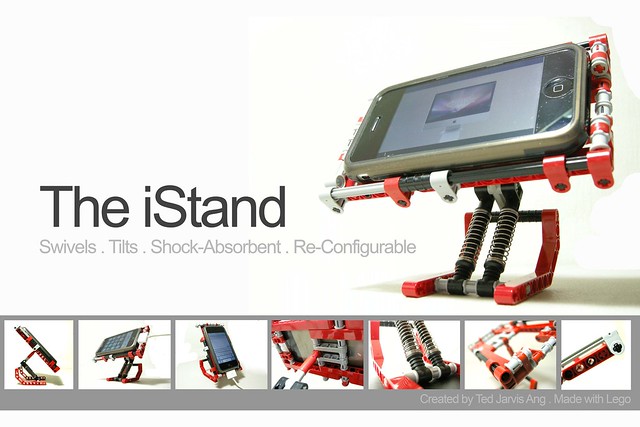 iStand