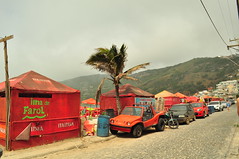 Arraial, Búzios, Cabo Frio