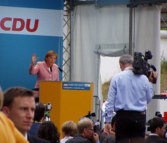 Wahlkampf 2009