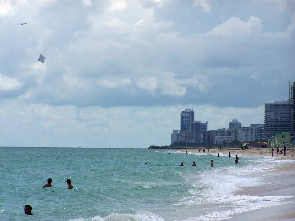 Haulover Beach, Florida | Flickr - Photo Sharing!