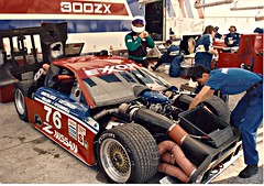 1994 12 Hours of Sebring