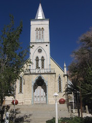 Iglesias / churches
