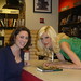 Tori Spelling and me