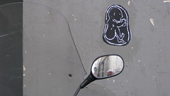 Street art & Graffiti in Paris