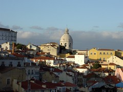 Lisbon 2003