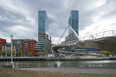 Isozaki Atea, Bilbao