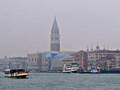 Venice St Mark's