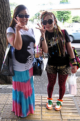 Ayumi Hamasaki Fans June 2009