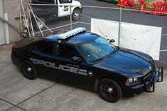 Hood River Police Department (AJM NWPD)