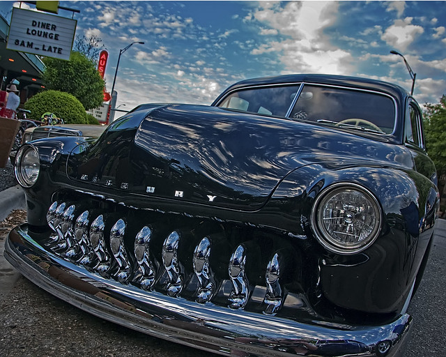 Mercury Hot Rod S Congress Thousands of cool cars and motorcycles come to 