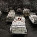 Chiharu Shiota - During Sleep 1
