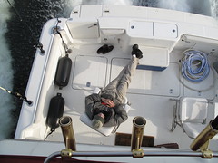 Fishing Rhode Island 2009