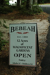 Bebeah Gardens
