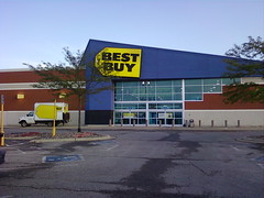 Best Buy - Waterloo, Iowa