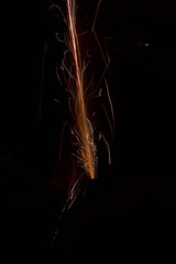 Feuerwerk Neujahr 2010 & 2011
