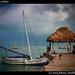 Sarteneja pier, Belize
