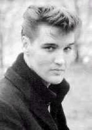 Elvis Presley Biography Elvis Young bw