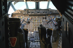 Cockpit & Interior Photos