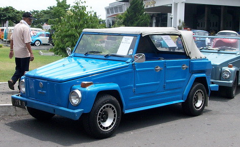 VW safari 1976 B pajak baru siap luar kota lokasi Jogja SOLD OUT