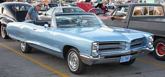 1966 Pontiac / Canadian
