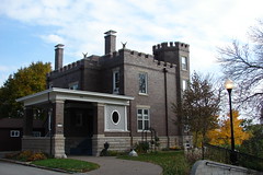 Stately houses of the Quad Cities
