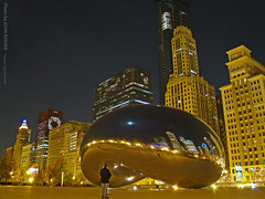 Chicago, Dec 2009