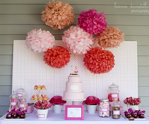 Candy Buffet and Dessert table by cupcakes cartwheels WEDDING CANDY BAR 