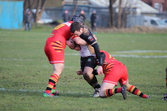 Hindley o/a v Leigh Miners (ncl)