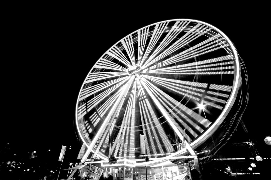 Sydney Ferris Wheel