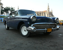 Cars of Havana