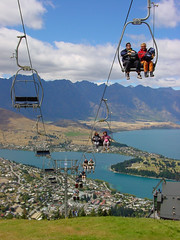 Nouvelle-Zélande 2004