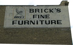 Brick's Fine Furniture 