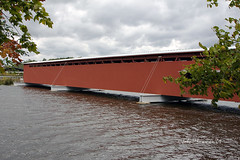 Covered Bridges - Michigan