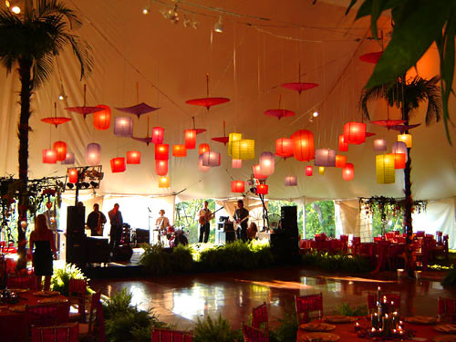  is good for holiday party wedding decoration ceiling decoration