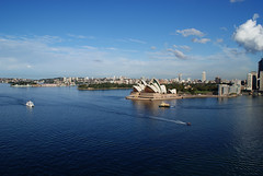 Australia 2009