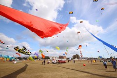 Southsea Kite Festival 2009