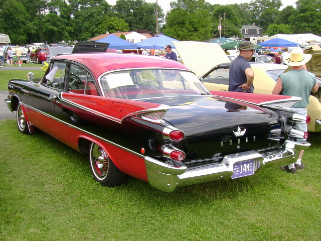 1959 Dodge Coronet go back