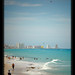 Beach in Cancun, Zona Hotelera (5)