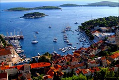 Hvar Island-Croatia