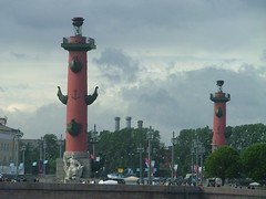 Russia Lighthouses