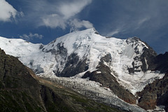 Massif du Mt Blanc